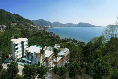 Condominium in Ban Dong Kham, Phuket 10027832
