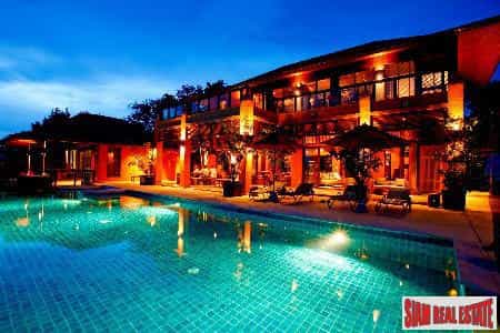σπίτι σε Cape Panwa, Phuket 10027839