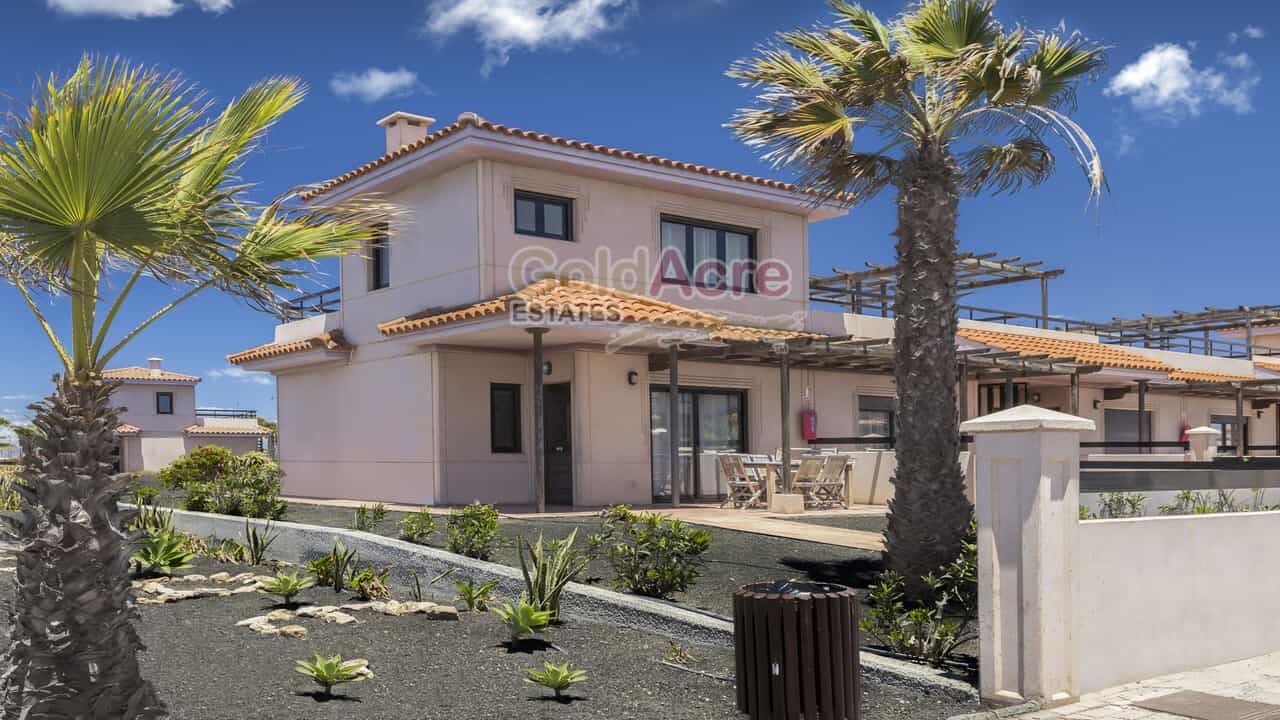 房子 在 拉奥利瓦, 加那利群岛 10027854
