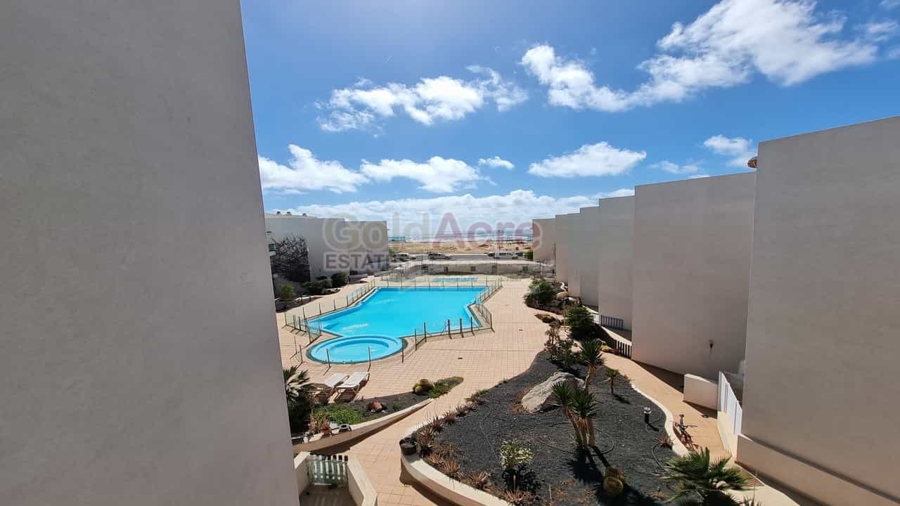 Condominium dans La Oliva, les îles Canaries 10027906