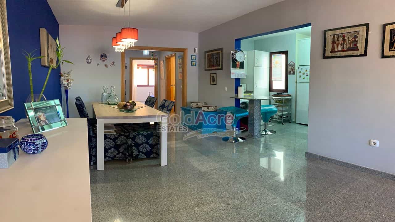 Condominium in Tuinje, Canarische eilanden 10027914