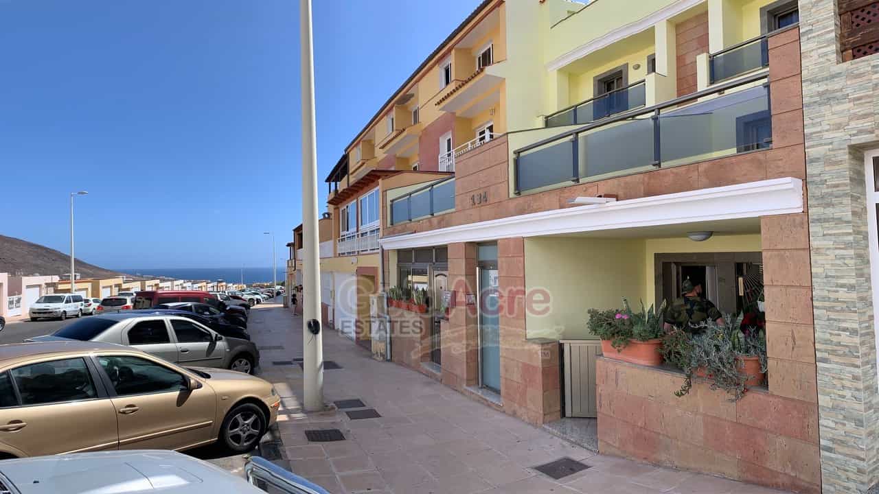 Condominium in Pajara, Canarische eilanden 10027915