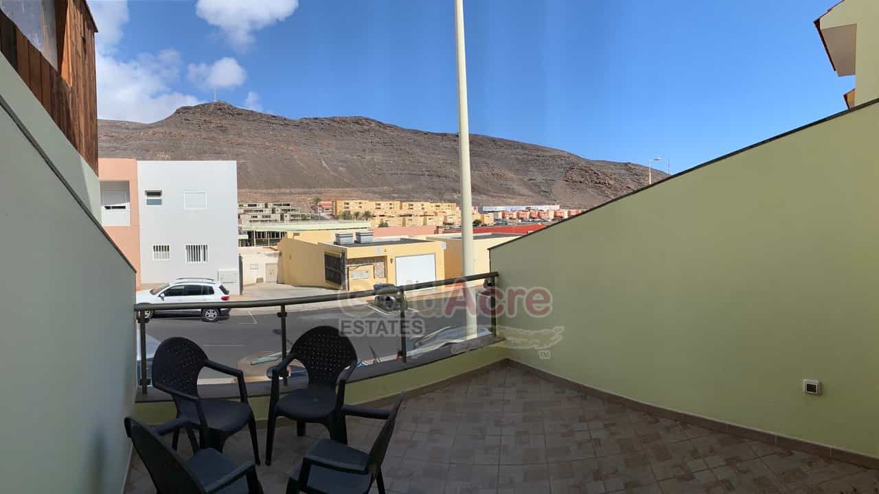 Condominium in Pajara, Canarische eilanden 10027915