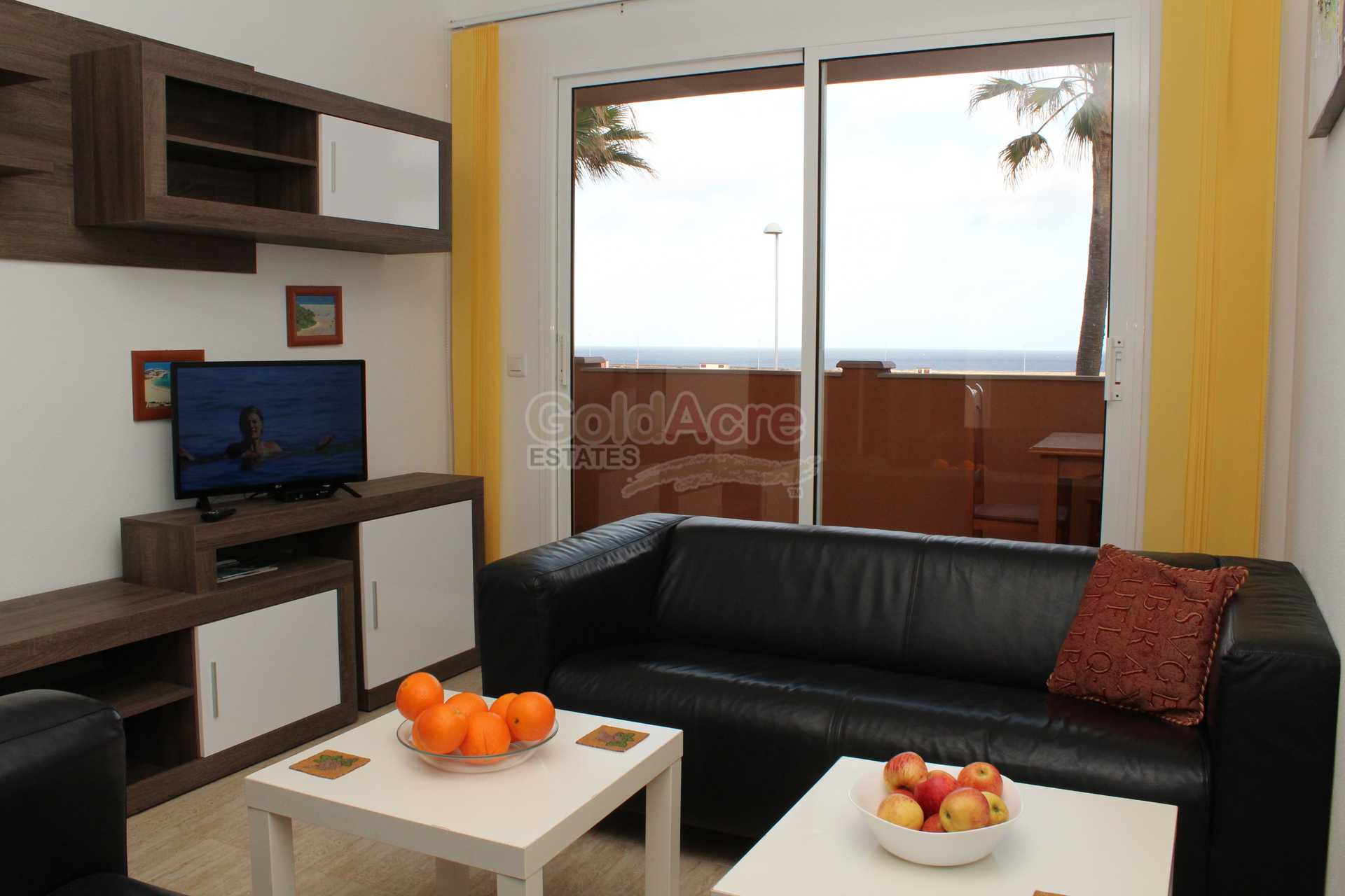公寓 在 罗萨里奥港, 加那利群岛 10027919