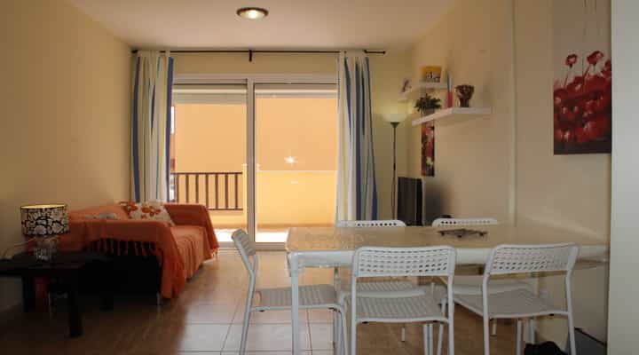 Condominium in Puerto del Rosario, Canarische eilanden 10027922