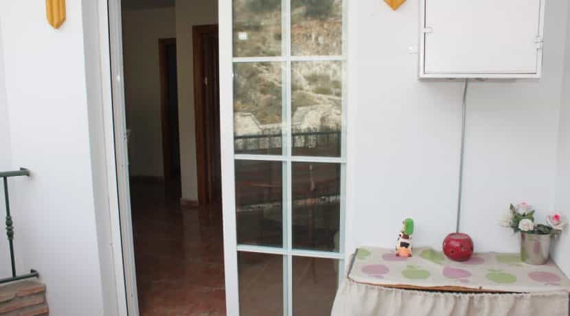 公寓 在 孔佩塔, 安达卢西亚 10027925