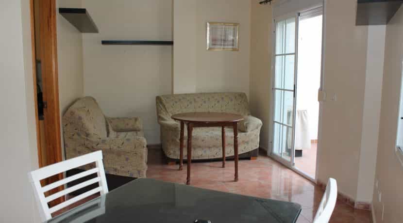 公寓 在 孔佩塔, 安达卢西亚 10027925