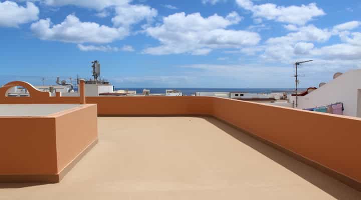 Condomínio no Puerto del Rosario, Canary Islands 10027926