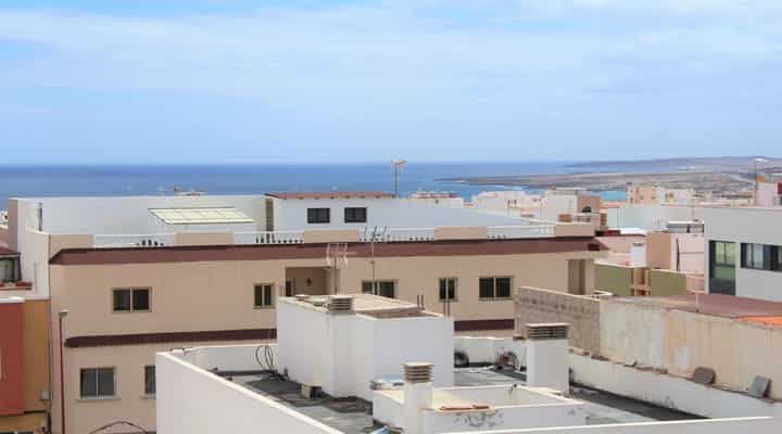 Condomínio no Puerto del Rosario, Canary Islands 10027926