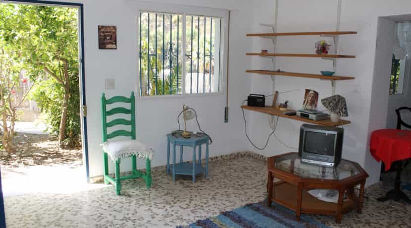 Condominium in Competa, Andalusië 10027929