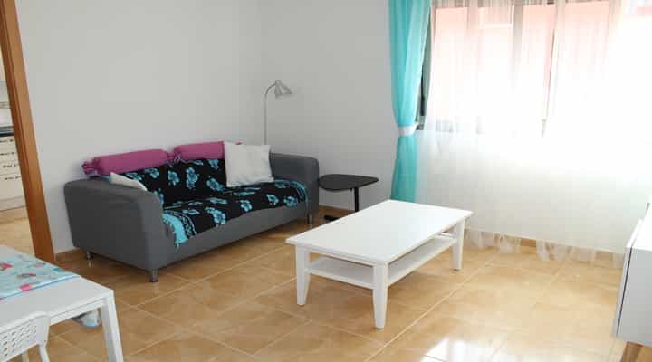 公寓 在 罗萨里奥港, 加那利群岛 10027930