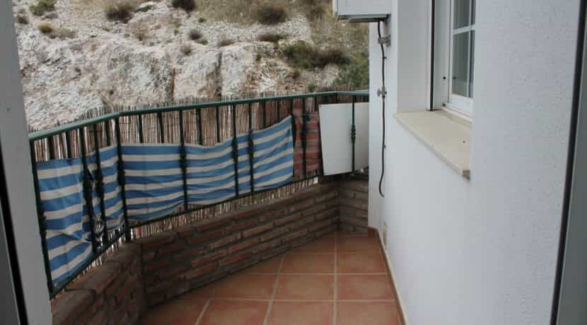 Kondominium di Bersaing, Andalusia 10027931