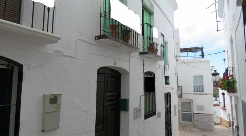 Rumah di Bersaing, Andalusia 10027932