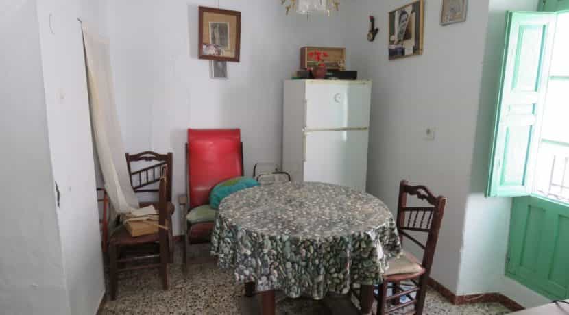 casa en Cómpeta, Andalucía 10027932