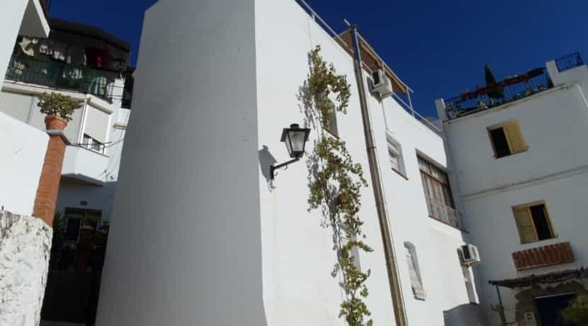 Hus i Competa, Malaga 10027942