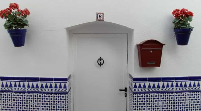 Huis in Competa, Andalusië 10027942