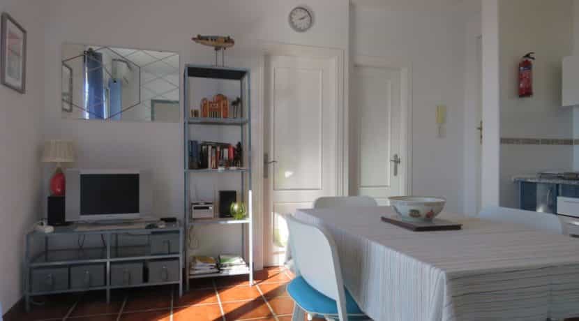 公寓 在 Competa, Malaga 10027957