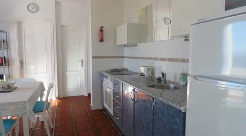 公寓 在 孔佩塔, 安达卢西亚 10027957