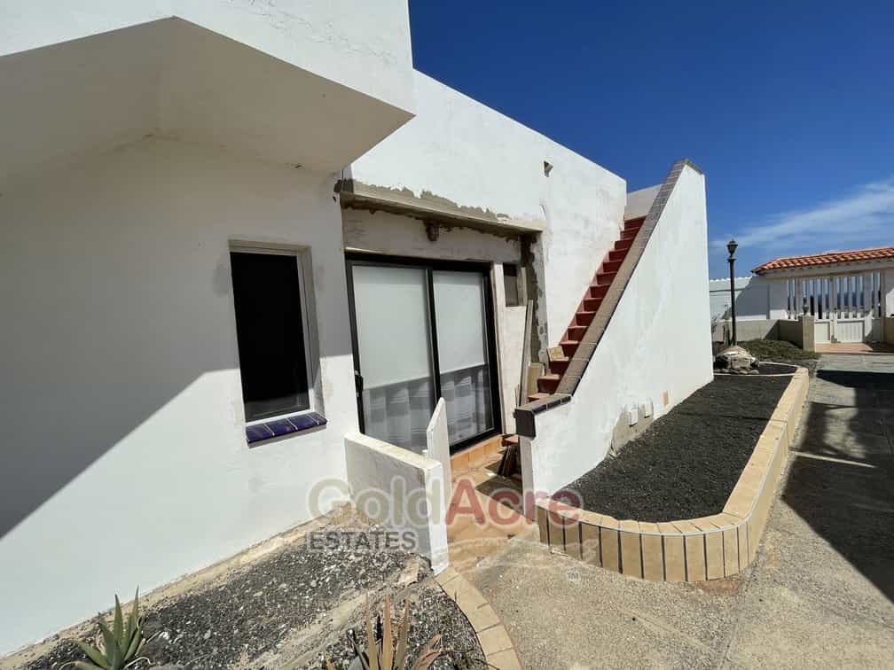 House in Costa de Antigua, Canary Islands 10027962