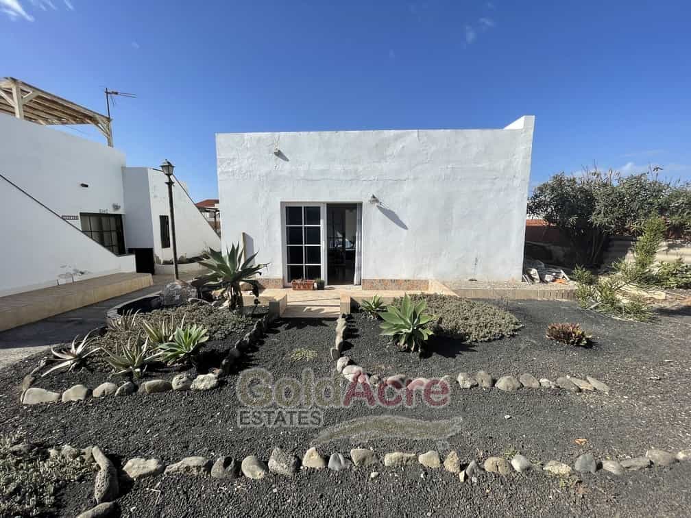 House in El Palmital, Canary Islands 10027962
