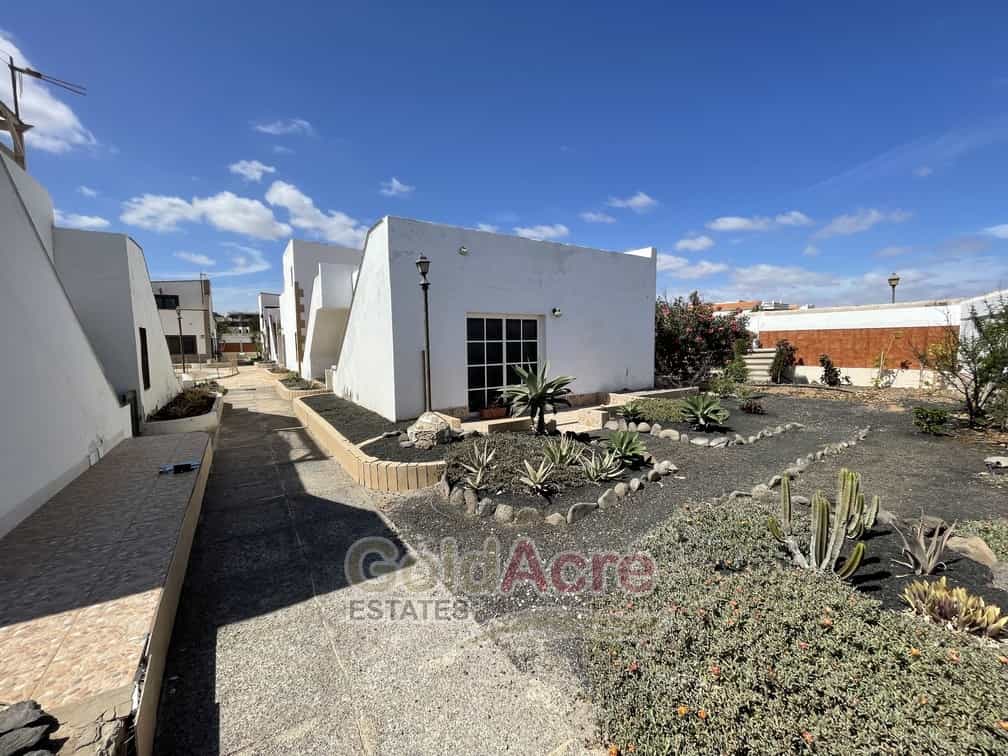 House in El Palmital, Canary Islands 10027962