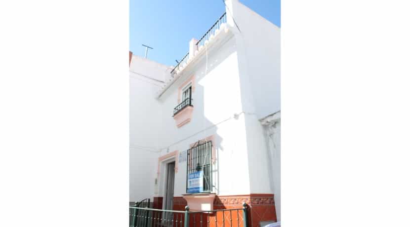 Huis in Competa, Andalusië 10027973