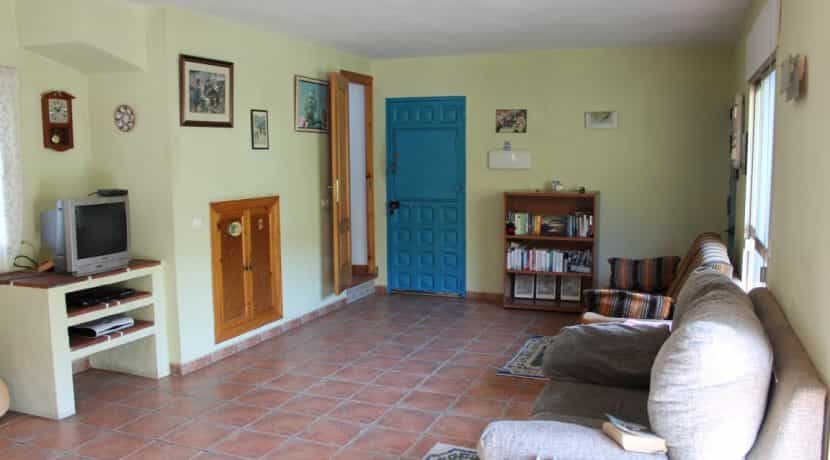 casa en Cómpeta, Andalucía 10027977