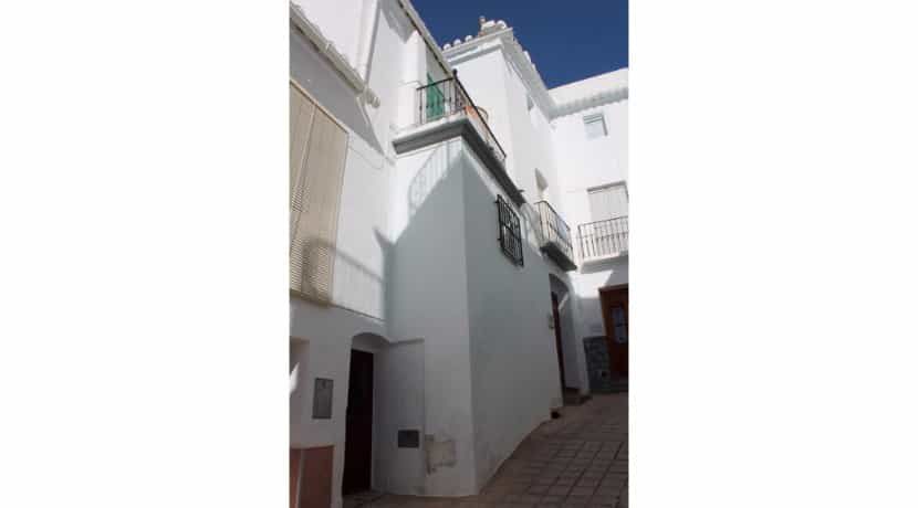 Casa nel Competi, Andalusia 10027981