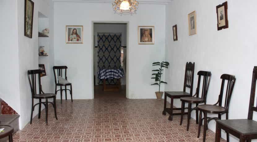 casa en Cómpeta, Andalucía 10027981