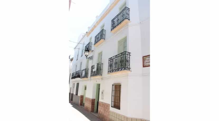 Hus i Competa, Andalusien 10027985