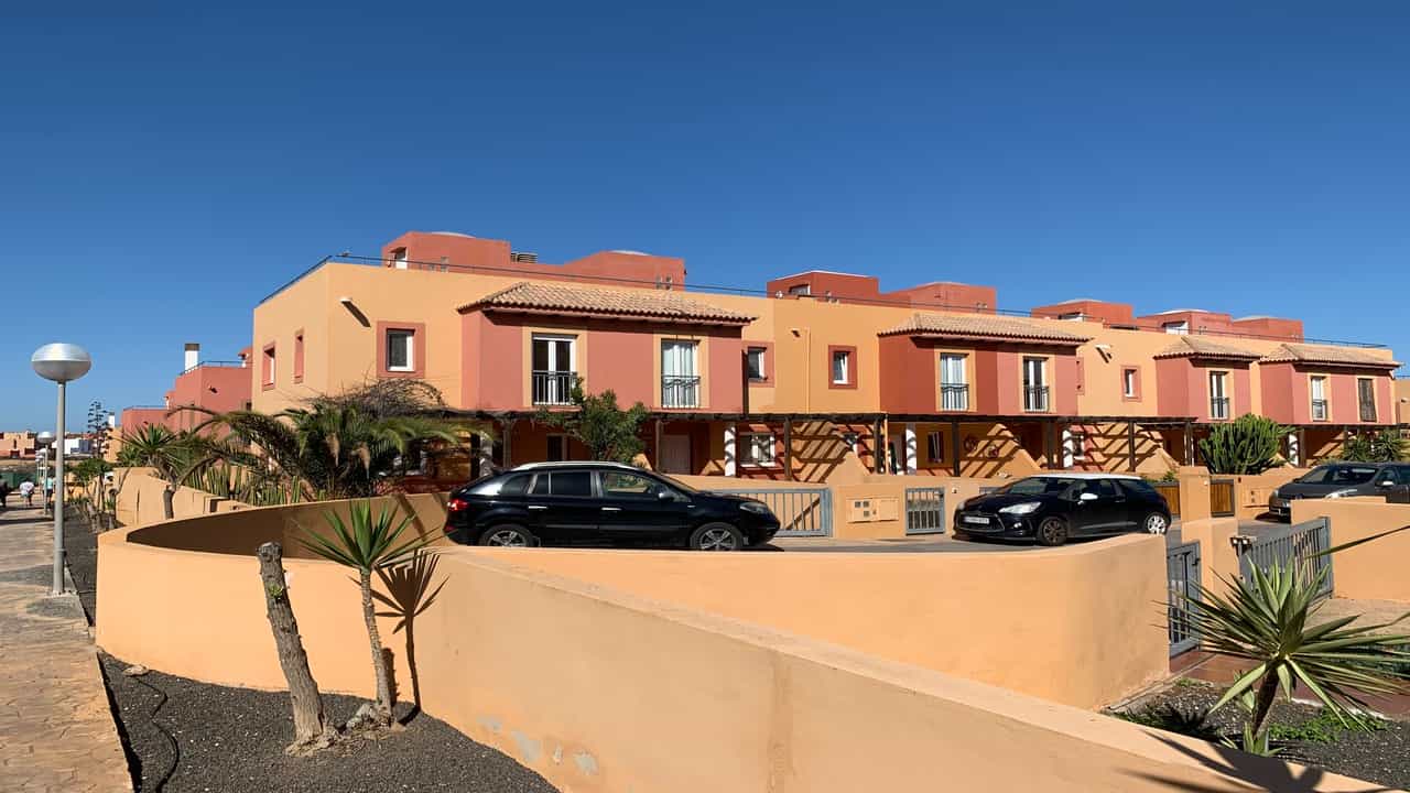 House in La Oliva, Canary Islands 10027996