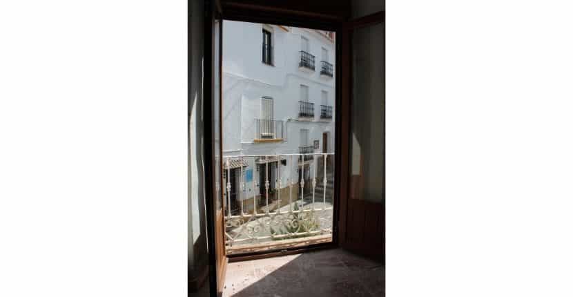 公寓 在 Competa, Malaga 10027998