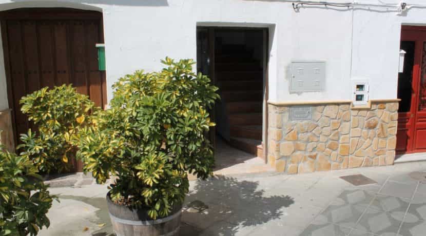 Condominium in Competa, Andalusia 10027998