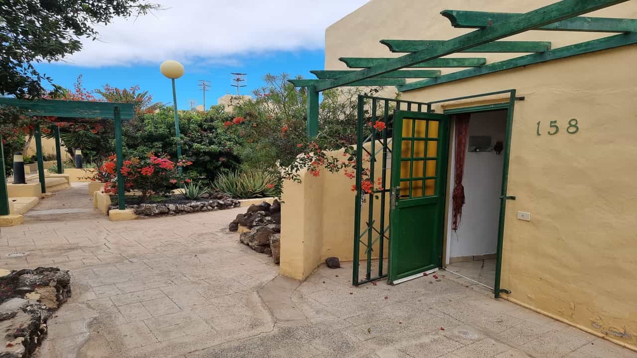 Eigentumswohnung im Pajara, Kanarische Inseln 10028009