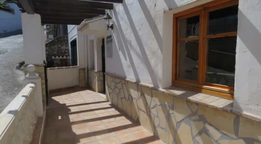 Hus i Competa, Andalusien 10028011