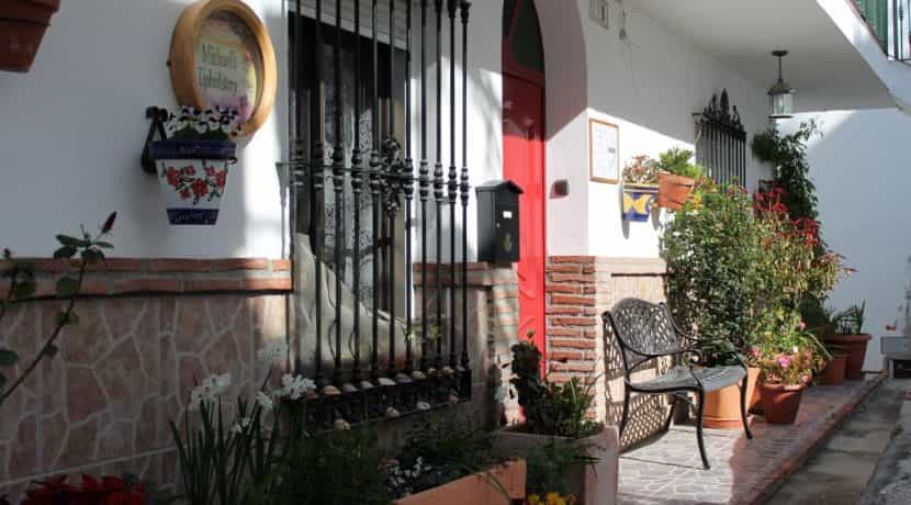 rumah dalam Bersaing, Andalusia 10028025