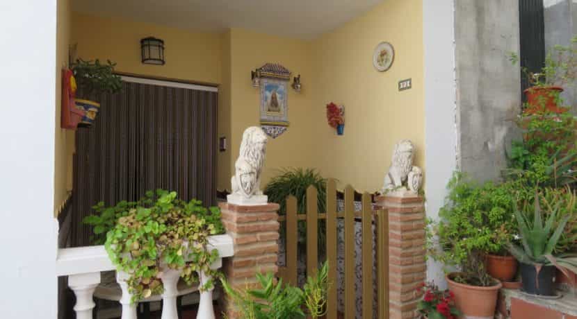 casa en Cómpeta, Andalucía 10028027