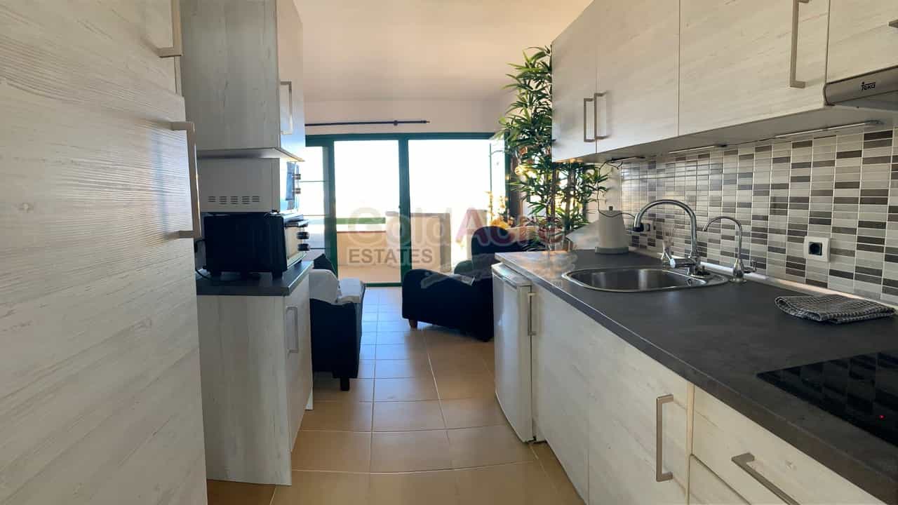 公寓 在 Costa de Antigua, Canary Islands 10028030