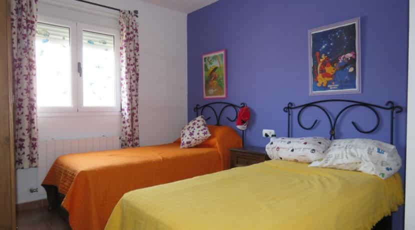 Huis in Competa, Malaga 10028038
