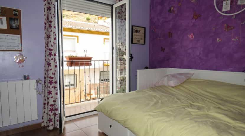 Huis in Competa, Malaga 10028038