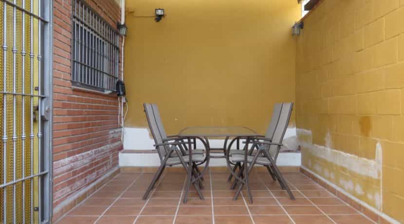 σπίτι σε Competa, Malaga 10028038