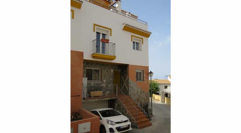 Huis in Competa, Andalusië 10028038
