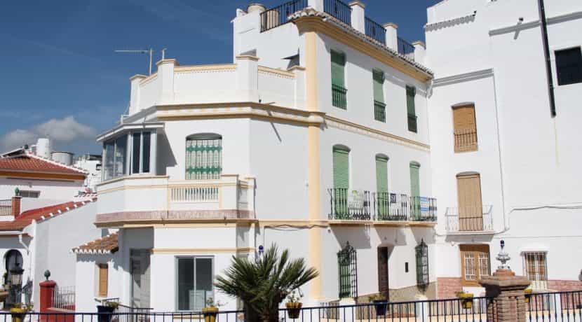 casa en Cómpeta, Andalucía 10028042