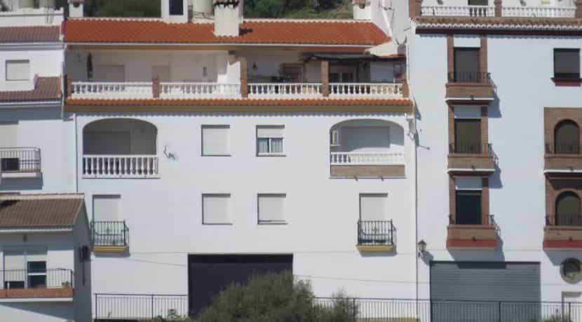 House in Competa, Andalusia 10028045