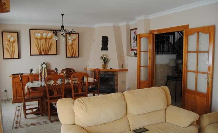Haus im Competa, Andalusien 10028045