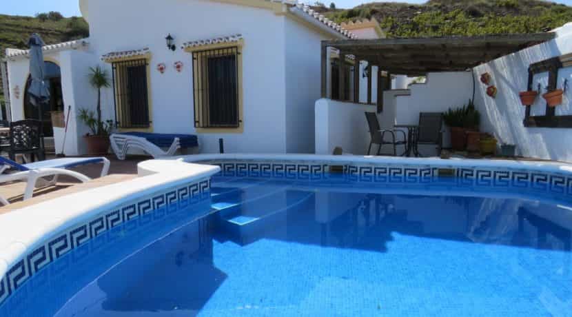 Huis in Competa, Andalusië 10028058