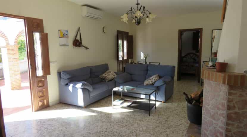 σπίτι σε Competa, Malaga 10028062