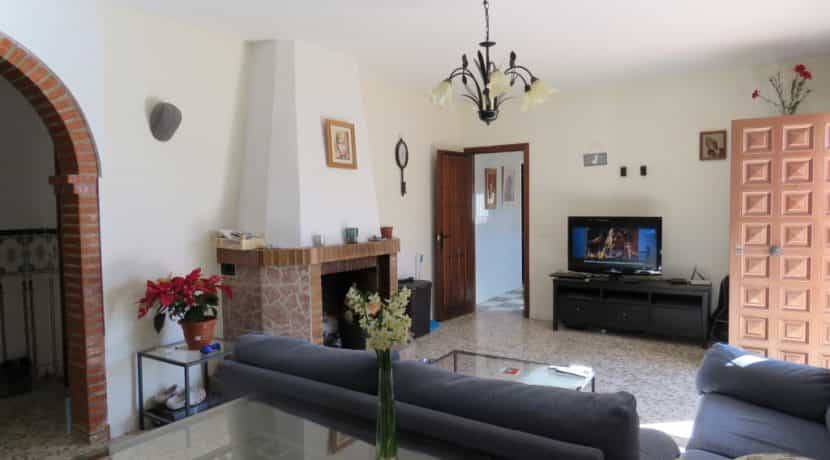 Huis in Competa, Malaga 10028062