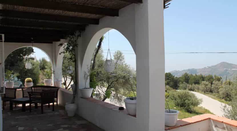 Haus im Competa, Andalusien 10028065