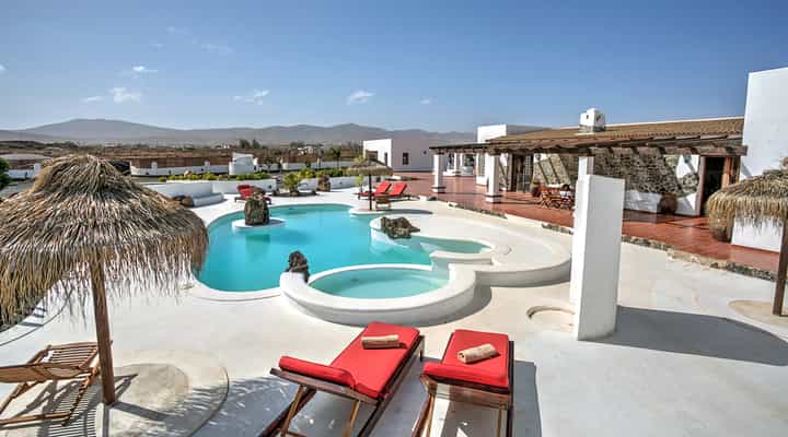 Huis in Antigua, Canary Islands 10028067